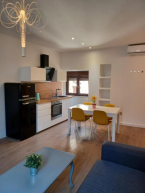 Apartman B & S